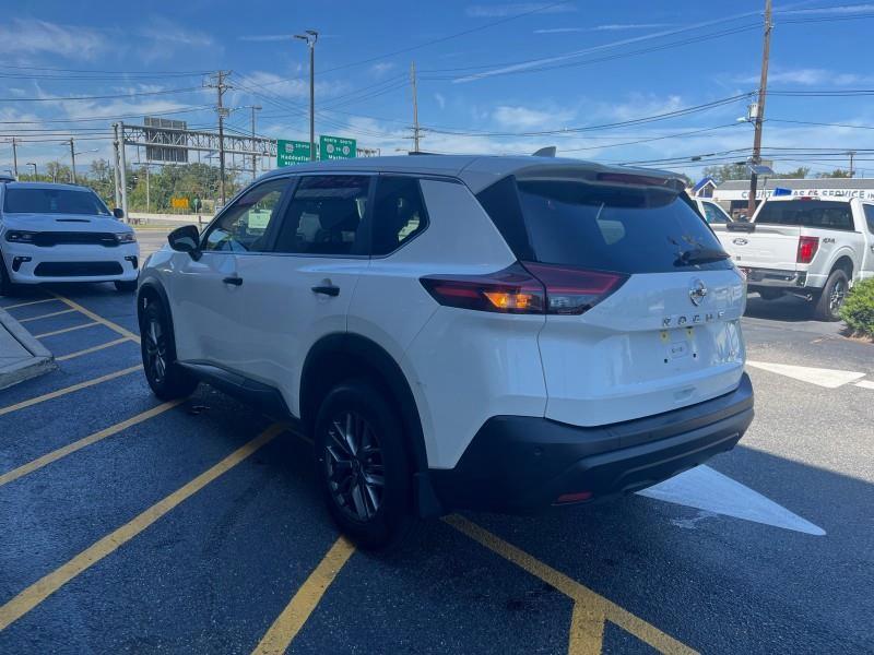 2021 Nissan Rogue S AWD, available for sale in Maple Shade, New Jersey | Car Revolution. Maple Shade, New Jersey 2021 Nissan Rogue S AWD, available for sale in Maple Shade, New Jersey | Car Revolution. Maple Shade, New Jersey