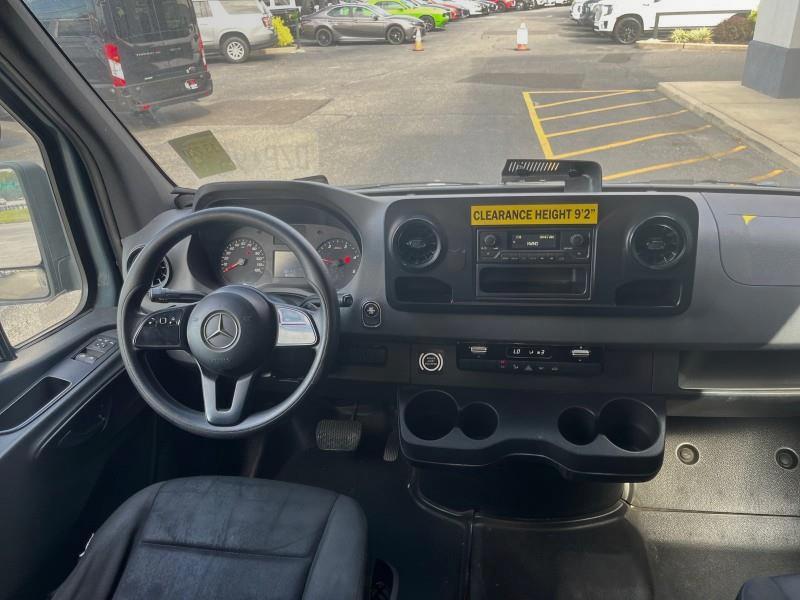 2019 Mercedes-benz Sprinter 2500 High Roof V6 DIESEL EXT, available for sale in Maple Shade, New Jersey | Car Revolution. Maple Shade, New Jersey 2019 Mercedes-benz Sprinter 2500 High Roof V6 DIESEL EXT, available for sale in Maple Shade, New Jersey | Car Revolution. Maple Shade, New Jersey