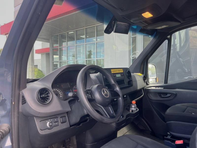 2019 Mercedes-benz Sprinter 2500 High Roof V6 DIESEL EXT, available for sale in Maple Shade, New Jersey | Car Revolution. Maple Shade, New Jersey 2019 Mercedes-benz Sprinter 2500 High Roof V6 DIESEL EXT, available for sale in Maple Shade, New Jersey | Car Revolution. Maple Shade, New Jersey