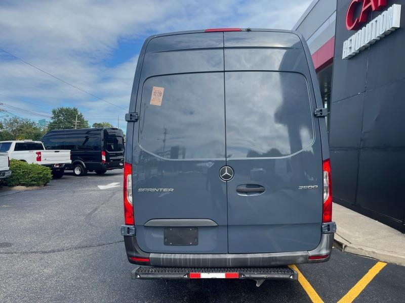 2019 Mercedes-benz Sprinter 2500 High Roof V6 DIESEL EXT, available for sale in Maple Shade, New Jersey | Car Revolution. Maple Shade, New Jersey 2019 Mercedes-benz Sprinter 2500 High Roof V6 DIESEL EXT, available for sale in Maple Shade, New Jersey | Car Revolution. Maple Shade, New Jersey