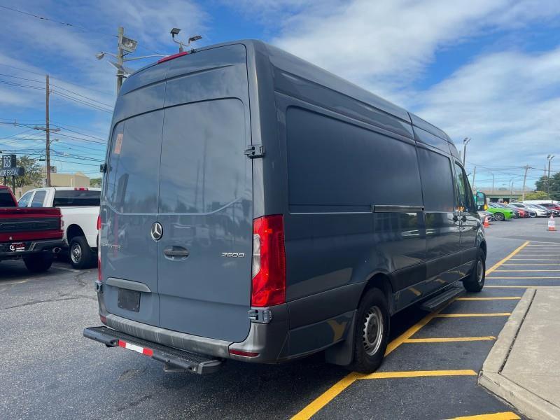 2019 Mercedes-benz Sprinter 2500 High Roof V6 DIESEL EXT, available for sale in Maple Shade, New Jersey | Car Revolution. Maple Shade, New Jersey 2019 Mercedes-benz Sprinter 2500 High Roof V6 DIESEL EXT, available for sale in Maple Shade, New Jersey | Car Revolution. Maple Shade, New Jersey