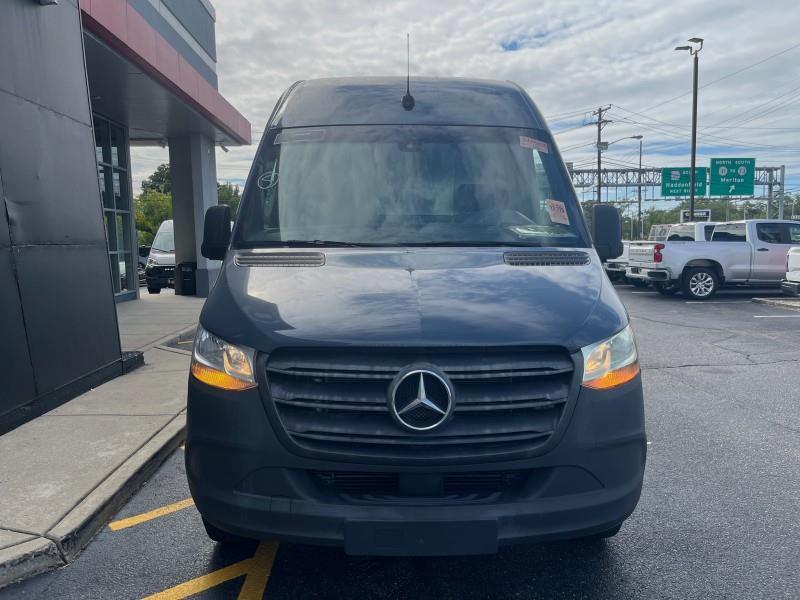 2019 Mercedes-benz Sprinter 2500 High Roof V6 DIESEL EXT, available for sale in Maple Shade, New Jersey | Car Revolution. Maple Shade, New Jersey 2019 Mercedes-benz Sprinter 2500 High Roof V6 DIESEL EXT, available for sale in Maple Shade, New Jersey | Car Revolution. Maple Shade, New Jersey