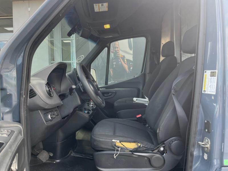 2019 Mercedes-benz Sprinter 2500 High Roof V6 DIESEL EXT, available for sale in Maple Shade, New Jersey | Car Revolution. Maple Shade, New Jersey 2019 Mercedes-benz Sprinter 2500 High Roof V6 DIESEL EXT, available for sale in Maple Shade, New Jersey | Car Revolution. Maple Shade, New Jersey