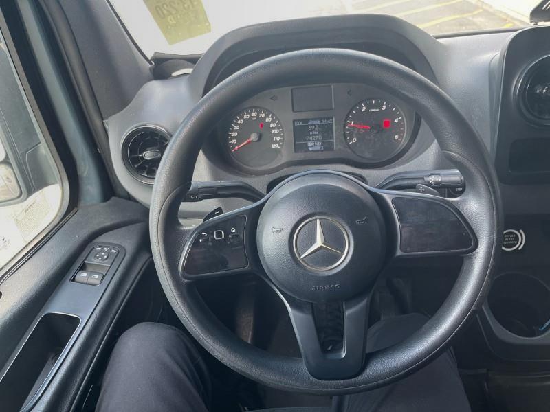 2019 Mercedes-benz Sprinter 2500 High Roof V6 DIESEL EXT, available for sale in Maple Shade, New Jersey | Car Revolution. Maple Shade, New Jersey 2019 Mercedes-benz Sprinter 2500 High Roof V6 DIESEL EXT, available for sale in Maple Shade, New Jersey | Car Revolution. Maple Shade, New Jersey