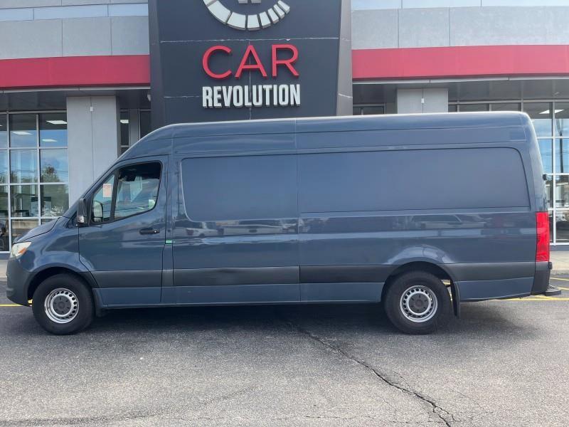 2019 Mercedes-benz Sprinter 2500 High Roof V6 DIESEL EXT, available for sale in Maple Shade, New Jersey | Car Revolution. Maple Shade, New Jersey 2019 Mercedes-benz Sprinter 2500 High Roof V6 DIESEL EXT, available for sale in Maple Shade, New Jersey | Car Revolution. Maple Shade, New Jersey