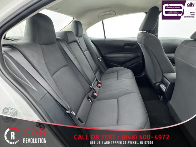 2023 Toyota Corolla LE CVT, available for sale in Avenel, New Jersey | Car Revolution. Avenel, New Jersey 2023 Toyota Corolla LE CVT, available for sale in Avenel, New Jersey | Car Revolution. Avenel, New Jersey