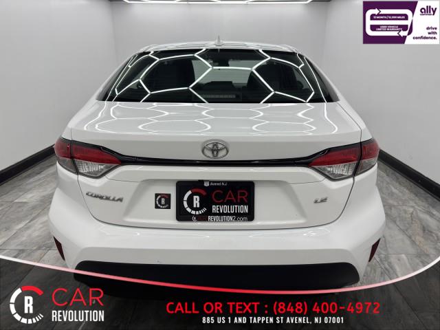 2023 Toyota Corolla LE CVT, available for sale in Avenel, New Jersey | Car Revolution. Avenel, New Jersey 2023 Toyota Corolla LE CVT, available for sale in Avenel, New Jersey | Car Revolution. Avenel, New Jersey