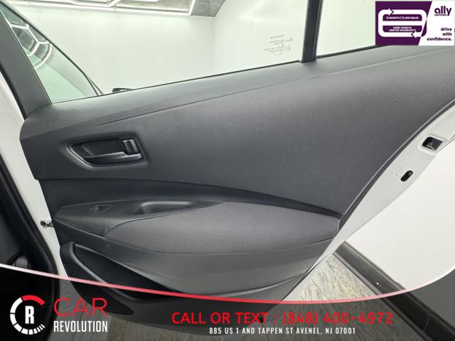 2023 Toyota Corolla LE CVT, available for sale in Avenel, New Jersey | Car Revolution. Avenel, New Jersey 2023 Toyota Corolla LE CVT, available for sale in Avenel, New Jersey | Car Revolution. Avenel, New Jersey