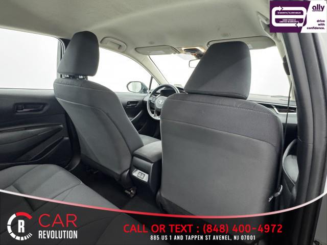 2023 Toyota Corolla LE CVT, available for sale in Avenel, New Jersey | Car Revolution. Avenel, New Jersey 2023 Toyota Corolla LE CVT, available for sale in Avenel, New Jersey | Car Revolution. Avenel, New Jersey
