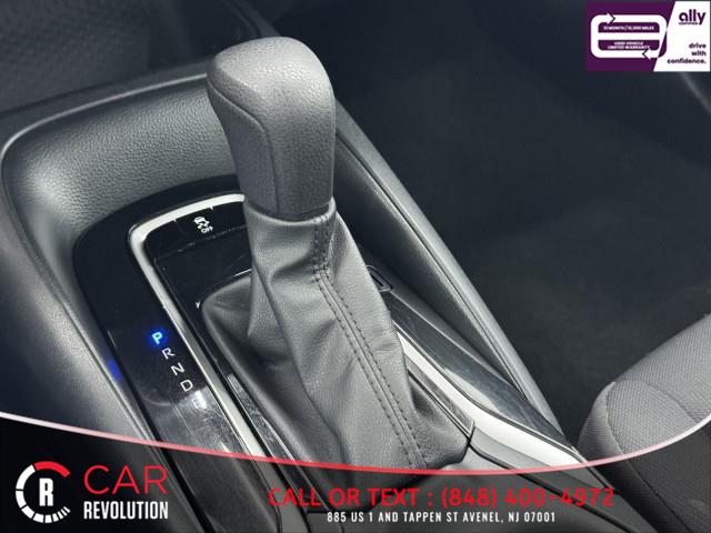 2023 Toyota Corolla LE CVT, available for sale in Avenel, New Jersey | Car Revolution. Avenel, New Jersey 2023 Toyota Corolla LE CVT, available for sale in Avenel, New Jersey | Car Revolution. Avenel, New Jersey