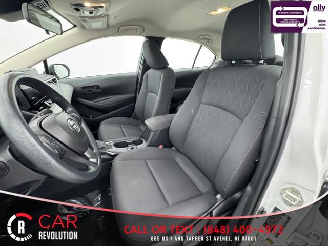 2023 Toyota Corolla LE CVT, available for sale in Avenel, New Jersey | Car Revolution. Avenel, New Jersey 2023 Toyota Corolla LE CVT, available for sale in Avenel, New Jersey | Car Revolution. Avenel, New Jersey