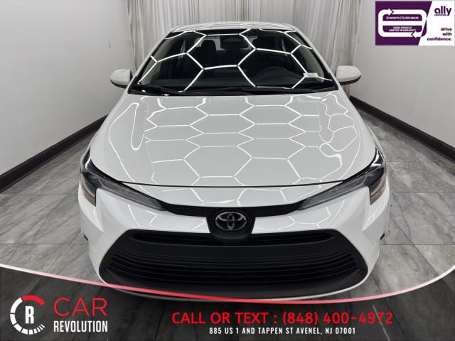 2023 Toyota Corolla LE CVT, available for sale in Avenel, New Jersey | Car Revolution. Avenel, New Jersey 2023 Toyota Corolla LE CVT, available for sale in Avenel, New Jersey | Car Revolution. Avenel, New Jersey