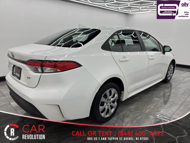 2023 Toyota Corolla LE CVT, available for sale in Avenel, New Jersey | Car Revolution. Avenel, New Jersey 2023 Toyota Corolla LE CVT, available for sale in Avenel, New Jersey | Car Revolution. Avenel, New Jersey