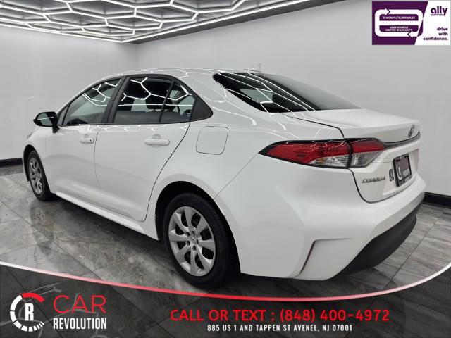 2023 Toyota Corolla LE CVT, available for sale in Avenel, New Jersey | Car Revolution. Avenel, New Jersey 2023 Toyota Corolla LE CVT, available for sale in Avenel, New Jersey | Car Revolution. Avenel, New Jersey