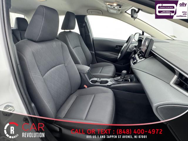 2023 Toyota Corolla LE CVT, available for sale in Avenel, New Jersey | Car Revolution. Avenel, New Jersey 2023 Toyota Corolla LE CVT, available for sale in Avenel, New Jersey | Car Revolution. Avenel, New Jersey