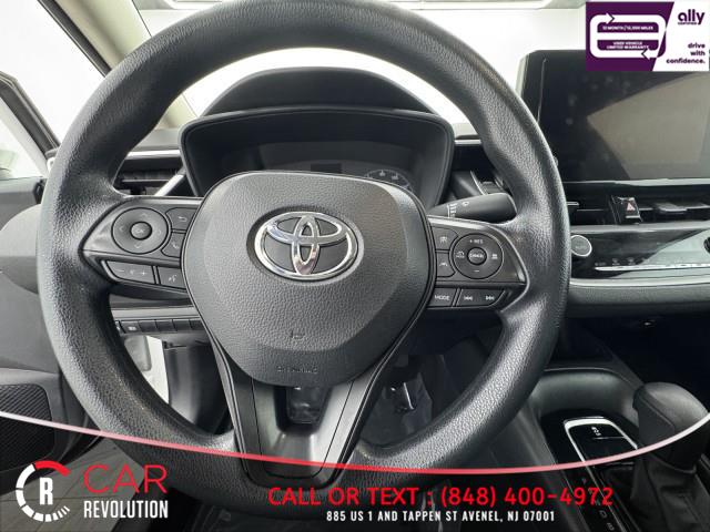 2023 Toyota Corolla LE CVT, available for sale in Avenel, New Jersey | Car Revolution. Avenel, New Jersey 2023 Toyota Corolla LE CVT, available for sale in Avenel, New Jersey | Car Revolution. Avenel, New Jersey
