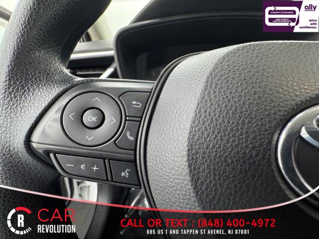 2023 Toyota Corolla LE CVT, available for sale in Avenel, New Jersey | Car Revolution. Avenel, New Jersey 2023 Toyota Corolla LE CVT, available for sale in Avenel, New Jersey | Car Revolution. Avenel, New Jersey