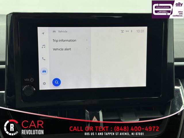 2023 Toyota Corolla LE CVT, available for sale in Avenel, New Jersey | Car Revolution. Avenel, New Jersey 2023 Toyota Corolla LE CVT, available for sale in Avenel, New Jersey | Car Revolution. Avenel, New Jersey