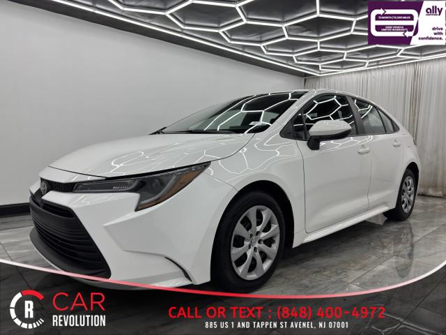 2023 Toyota Corolla LE CVT, available for sale in Avenel, New Jersey | Car Revolution. Avenel, New Jersey 2023 Toyota Corolla LE CVT, available for sale in Avenel, New Jersey | Car Revolution. Avenel, New Jersey