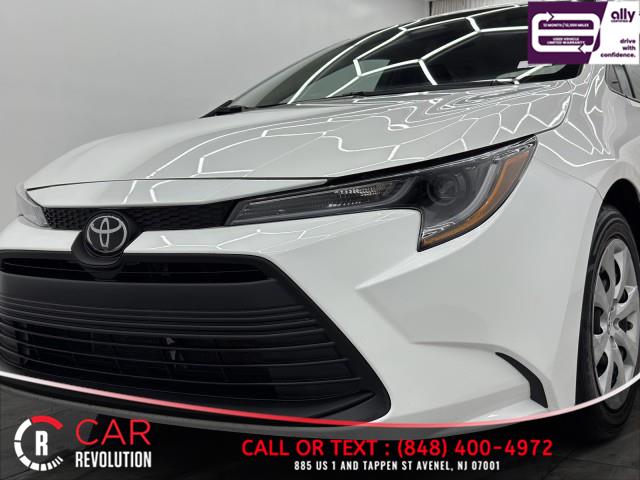 2023 Toyota Corolla LE CVT, available for sale in Avenel, New Jersey | Car Revolution. Avenel, New Jersey 2023 Toyota Corolla LE CVT, available for sale in Avenel, New Jersey | Car Revolution. Avenel, New Jersey