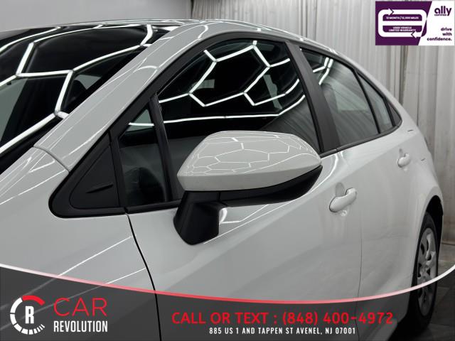 2023 Toyota Corolla LE CVT, available for sale in Avenel, New Jersey | Car Revolution. Avenel, New Jersey 2023 Toyota Corolla LE CVT, available for sale in Avenel, New Jersey | Car Revolution. Avenel, New Jersey