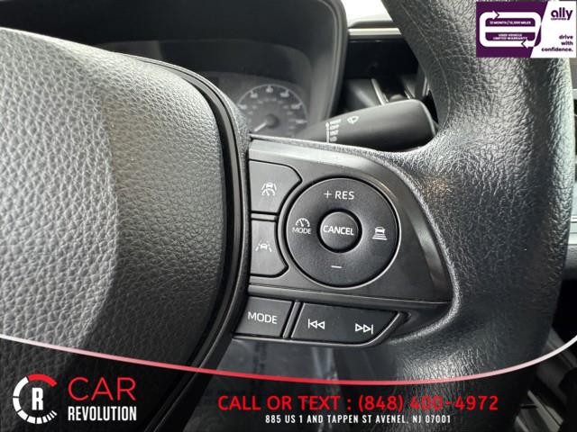 2023 Toyota Corolla LE CVT, available for sale in Avenel, New Jersey | Car Revolution. Avenel, New Jersey 2023 Toyota Corolla LE CVT, available for sale in Avenel, New Jersey | Car Revolution. Avenel, New Jersey