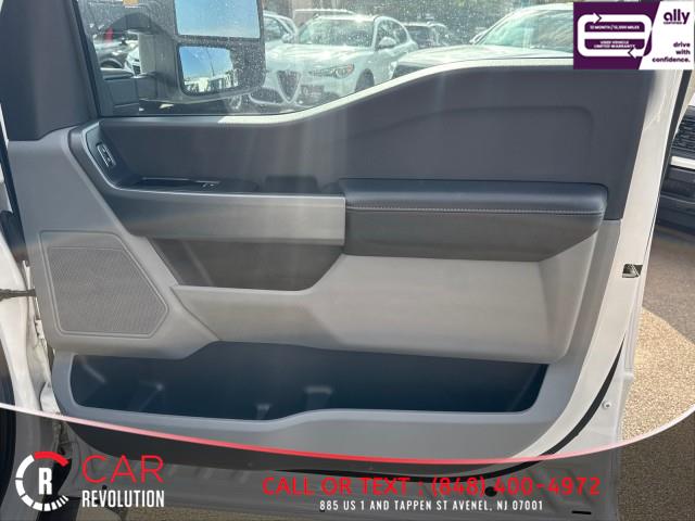2023 Ford Super Duty F-350 Drw XLT 4WD CREW CAB 8' BOX, available for sale in Avenel, New Jersey | Car Revolution. Avenel, New Jersey 2023 Ford Super Duty F-350 Drw XLT 4WD CREW CAB 8' BOX, available for sale in Avenel, New Jersey | Car Revolution. Avenel, New Jersey