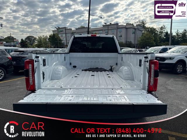 2023 Ford Super Duty F-350 Drw XLT 4WD CREW CAB 8' BOX, available for sale in Avenel, New Jersey | Car Revolution. Avenel, New Jersey 2023 Ford Super Duty F-350 Drw XLT 4WD CREW CAB 8' BOX, available for sale in Avenel, New Jersey | Car Revolution. Avenel, New Jersey