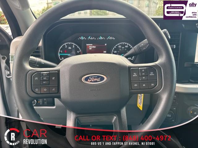 2023 Ford Super Duty F-350 Drw XLT 4WD CREW CAB 8' BOX, available for sale in Avenel, New Jersey | Car Revolution. Avenel, New Jersey 2023 Ford Super Duty F-350 Drw XLT 4WD CREW CAB 8' BOX, available for sale in Avenel, New Jersey | Car Revolution. Avenel, New Jersey