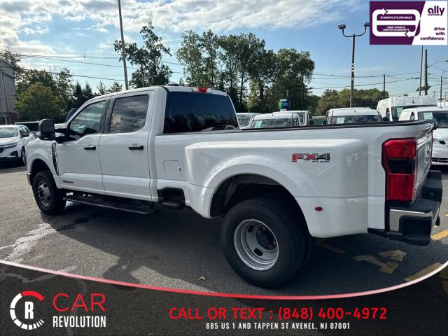2023 Ford Super Duty F-350 Drw XLT 4WD CREW CAB 8' BOX, available for sale in Avenel, New Jersey | Car Revolution. Avenel, New Jersey 2023 Ford Super Duty F-350 Drw XLT 4WD CREW CAB 8' BOX, available for sale in Avenel, New Jersey | Car Revolution. Avenel, New Jersey