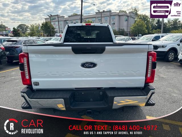 2023 Ford Super Duty F-350 Drw XLT 4WD CREW CAB 8' BOX, available for sale in Avenel, New Jersey | Car Revolution. Avenel, New Jersey 2023 Ford Super Duty F-350 Drw XLT 4WD CREW CAB 8' BOX, available for sale in Avenel, New Jersey | Car Revolution. Avenel, New Jersey