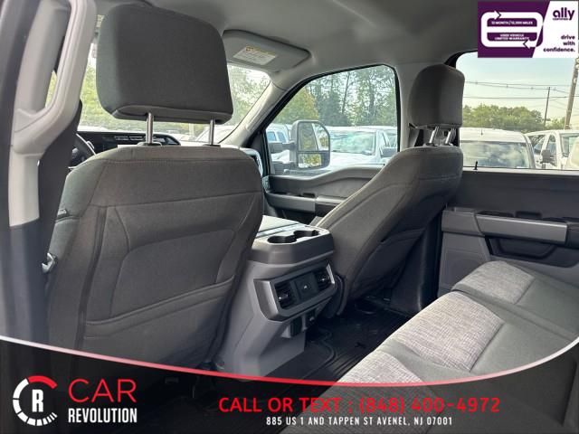 2023 Ford Super Duty F-350 Drw XLT 4WD CREW CAB 8' BOX, available for sale in Avenel, New Jersey | Car Revolution. Avenel, New Jersey 2023 Ford Super Duty F-350 Drw XLT 4WD CREW CAB 8' BOX, available for sale in Avenel, New Jersey | Car Revolution. Avenel, New Jersey