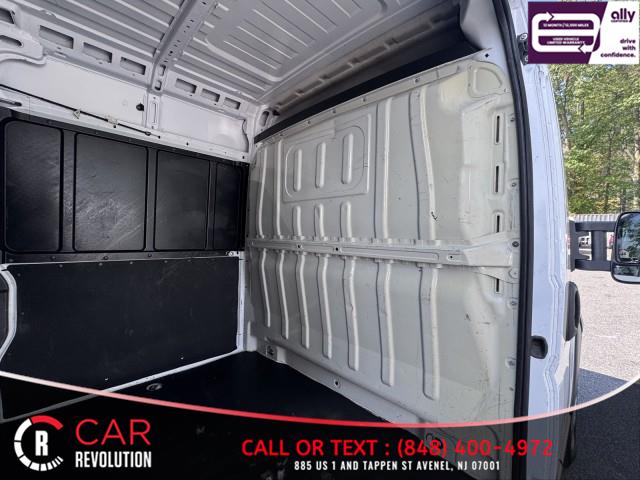 2023 Ram Promaster Cargo Van 2500 HR 159'', available for sale in Avenel, New Jersey | Car Revolution. Avenel, New Jersey 2023 Ram Promaster Cargo Van 2500 HR 159'', available for sale in Avenel, New Jersey | Car Revolution. Avenel, New Jersey