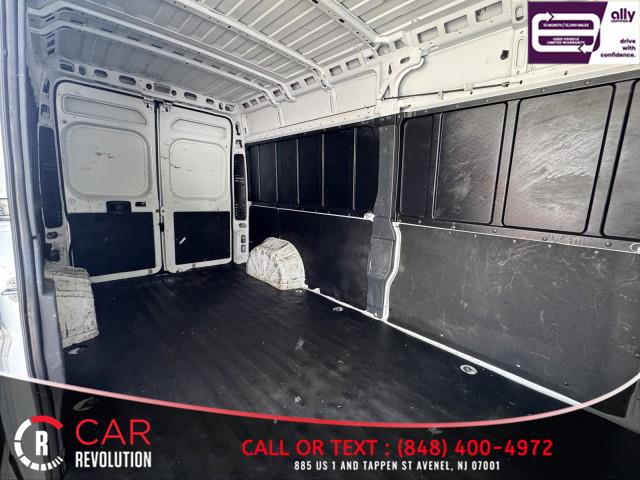2023 Ram Promaster Cargo Van 2500 HR 159'', available for sale in Avenel, New Jersey | Car Revolution. Avenel, New Jersey 2023 Ram Promaster Cargo Van 2500 HR 159'', available for sale in Avenel, New Jersey | Car Revolution. Avenel, New Jersey