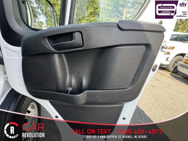 2023 Ram Promaster Cargo Van 2500 HR 159'', available for sale in Avenel, New Jersey | Car Revolution. Avenel, New Jersey 2023 Ram Promaster Cargo Van 2500 HR 159'', available for sale in Avenel, New Jersey | Car Revolution. Avenel, New Jersey