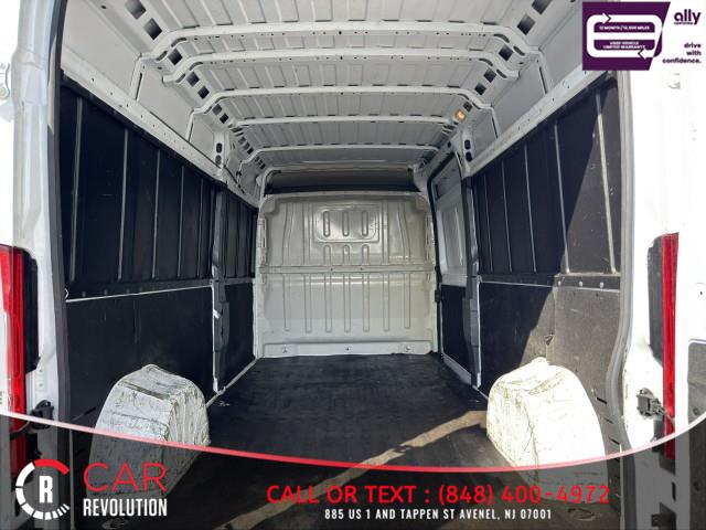 2023 Ram Promaster Cargo Van 2500 HR 159'', available for sale in Avenel, New Jersey | Car Revolution. Avenel, New Jersey 2023 Ram Promaster Cargo Van 2500 HR 159'', available for sale in Avenel, New Jersey | Car Revolution. Avenel, New Jersey