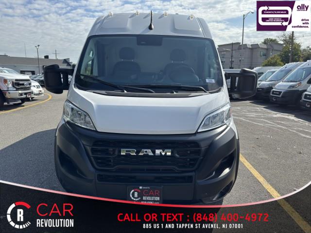 2023 Ram Promaster Cargo Van 2500 HR 159'', available for sale in Avenel, New Jersey | Car Revolution. Avenel, New Jersey 2023 Ram Promaster Cargo Van 2500 HR 159'', available for sale in Avenel, New Jersey | Car Revolution. Avenel, New Jersey