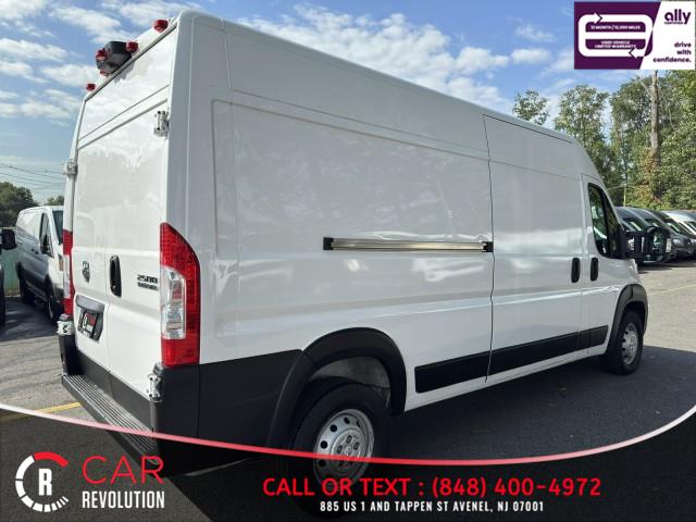 2023 Ram Promaster Cargo Van 2500 HR 159'', available for sale in Avenel, New Jersey | Car Revolution. Avenel, New Jersey 2023 Ram Promaster Cargo Van 2500 HR 159'', available for sale in Avenel, New Jersey | Car Revolution. Avenel, New Jersey