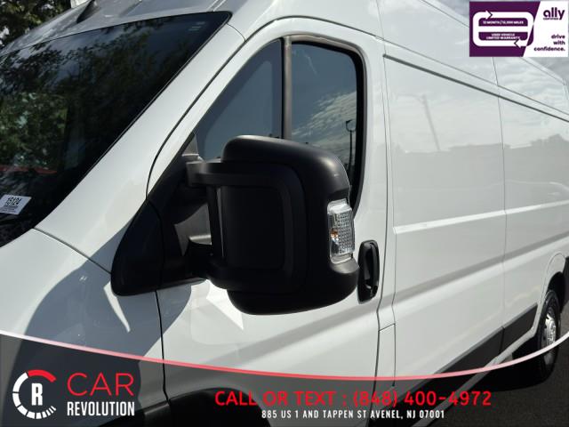 2023 Ram Promaster Cargo Van 2500 HR 159'', available for sale in Avenel, New Jersey | Car Revolution. Avenel, New Jersey 2023 Ram Promaster Cargo Van 2500 HR 159'', available for sale in Avenel, New Jersey | Car Revolution. Avenel, New Jersey