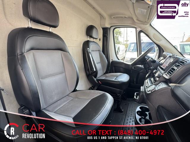 2023 Ram Promaster Cargo Van 2500 HR 159'', available for sale in Avenel, New Jersey | Car Revolution. Avenel, New Jersey 2023 Ram Promaster Cargo Van 2500 HR 159'', available for sale in Avenel, New Jersey | Car Revolution. Avenel, New Jersey