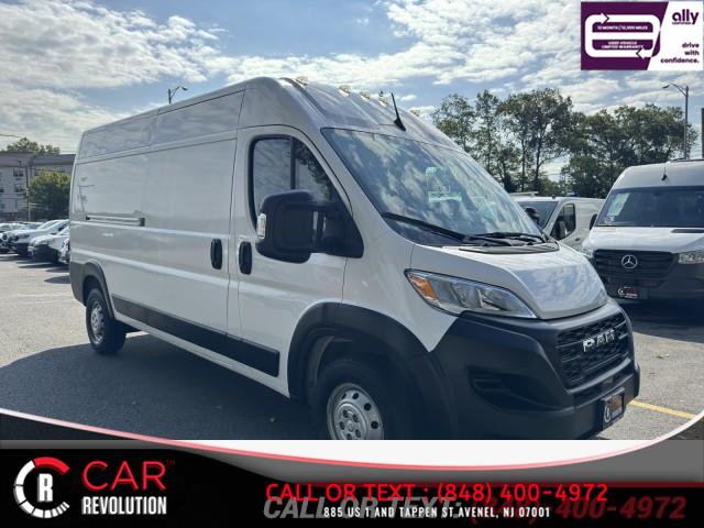 2023 Ram Promaster Cargo Van 2500 HR 159'', available for sale in Avenel, New Jersey | Car Revolution. Avenel, New Jersey 2023 Ram Promaster Cargo Van 2500 HR 159'', available for sale in Avenel, New Jersey | Car Revolution. Avenel, New Jersey