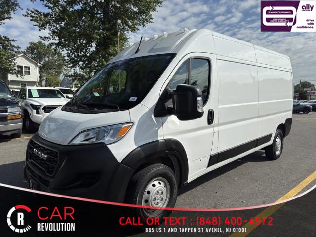 2023 Ram Promaster Cargo Van 2500 HR 159'', available for sale in Avenel, New Jersey | Car Revolution. Avenel, New Jersey 2023 Ram Promaster Cargo Van 2500 HR 159'', available for sale in Avenel, New Jersey | Car Revolution. Avenel, New Jersey