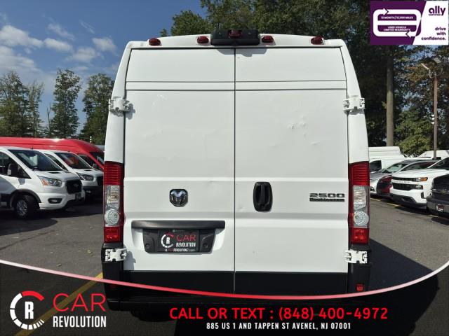2023 Ram Promaster Cargo Van 2500 HR 159'', available for sale in Avenel, New Jersey | Car Revolution. Avenel, New Jersey 2023 Ram Promaster Cargo Van 2500 HR 159'', available for sale in Avenel, New Jersey | Car Revolution. Avenel, New Jersey