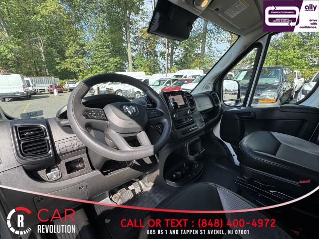 2023 Ram Promaster Cargo Van 2500 HR 159'', available for sale in Avenel, New Jersey | Car Revolution. Avenel, New Jersey 2023 Ram Promaster Cargo Van 2500 HR 159'', available for sale in Avenel, New Jersey | Car Revolution. Avenel, New Jersey