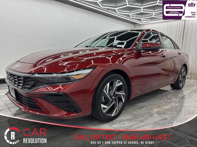 2024 Hyundai Elantra Limited IVT, available for sale in Avenel, New Jersey | Car Revolution. Avenel, New Jersey 2024 Hyundai Elantra Limited IVT, available for sale in Avenel, New Jersey | Car Revolution. Avenel, New Jersey