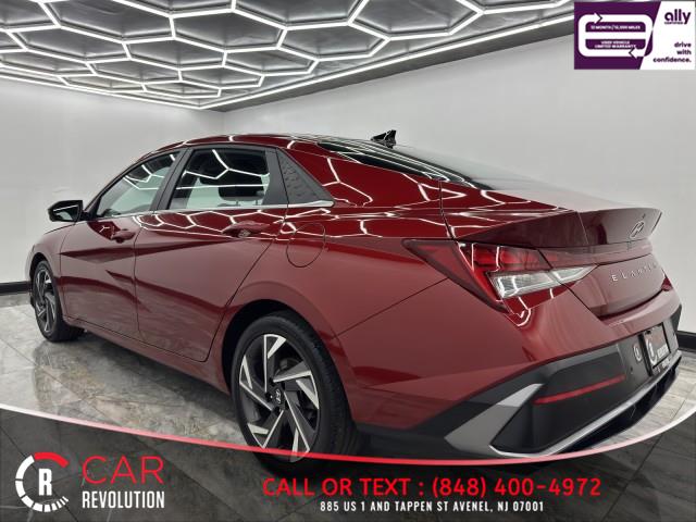 2024 Hyundai Elantra Limited IVT, available for sale in Avenel, New Jersey | Car Revolution. Avenel, New Jersey 2024 Hyundai Elantra Limited IVT, available for sale in Avenel, New Jersey | Car Revolution. Avenel, New Jersey