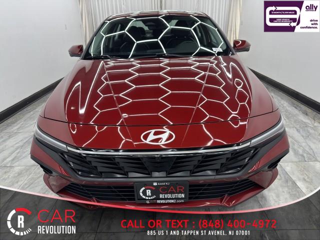 2024 Hyundai Elantra Limited IVT, available for sale in Avenel, New Jersey | Car Revolution. Avenel, New Jersey 2024 Hyundai Elantra Limited IVT, available for sale in Avenel, New Jersey | Car Revolution. Avenel, New Jersey