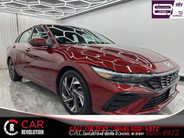 2024 Hyundai Elantra Limited IVT, available for sale in Avenel, New Jersey | Car Revolution. Avenel, New Jersey 2024 Hyundai Elantra Limited IVT, available for sale in Avenel, New Jersey | Car Revolution. Avenel, New Jersey