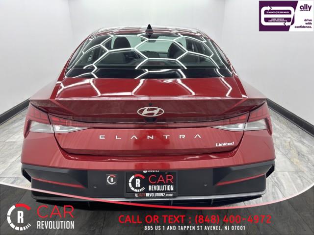 2024 Hyundai Elantra Limited IVT, available for sale in Avenel, New Jersey | Car Revolution. Avenel, New Jersey 2024 Hyundai Elantra Limited IVT, available for sale in Avenel, New Jersey | Car Revolution. Avenel, New Jersey