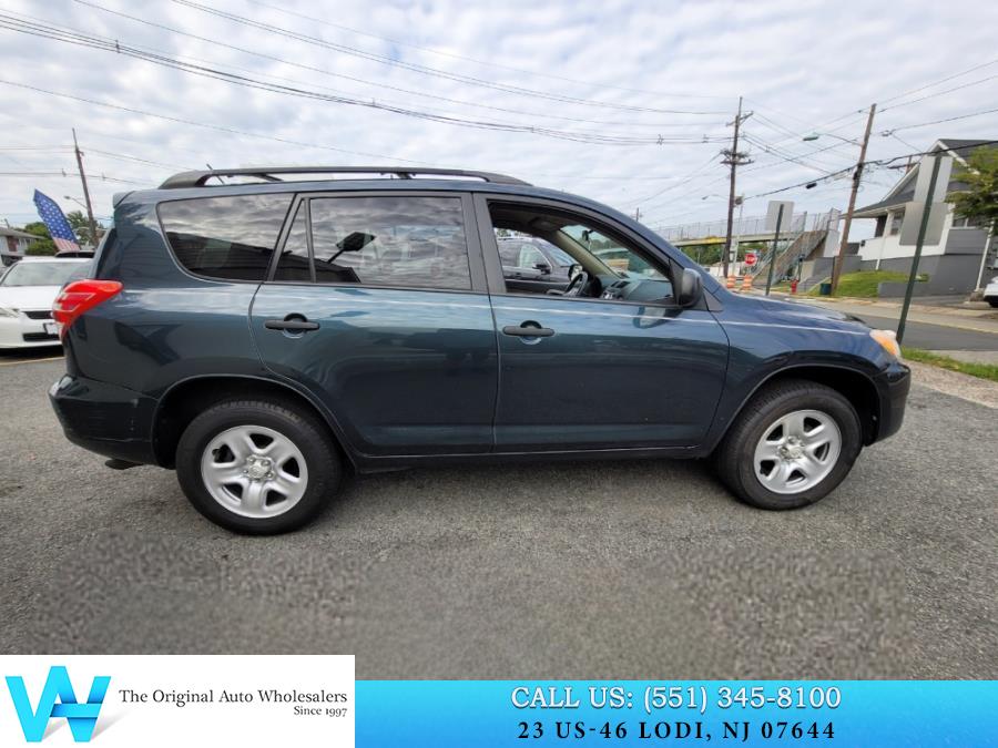 2012 Toyota RAV4 4WD 4dr I4 (Natl), available for sale in Lodi, New Jersey | AW Auto & Truck Wholesalers, Inc. Lodi, New Jersey 2012 Toyota RAV4 4WD 4dr I4 (Natl), available for sale in Lodi, New Jersey | AW Auto & Truck Wholesalers, Inc. Lodi, New Jersey